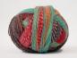 Preview: Zauberball Crazy Farbe 2429 Tapetenwechsel