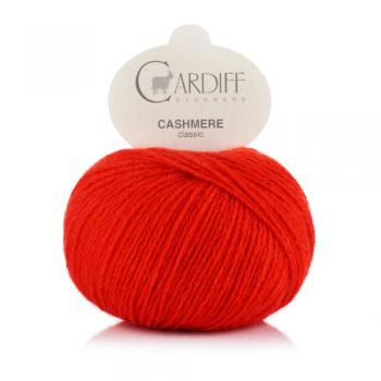 Cardiff Cardiff Cashmere Classic Farbe 517 Hermès