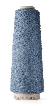 Kinu Farbe 380 Denim