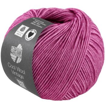 Cool Wool Vintage Farbe 7389 Pink
