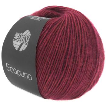 Ecopuno Farbe 35 Bordeaux