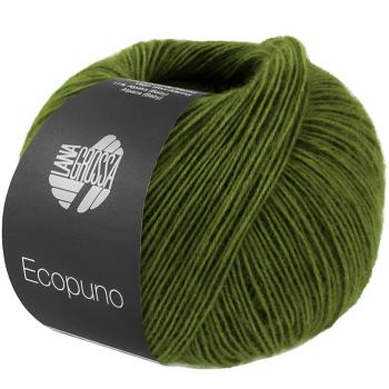 Ecopuno Farbe 221 Grasgrün
