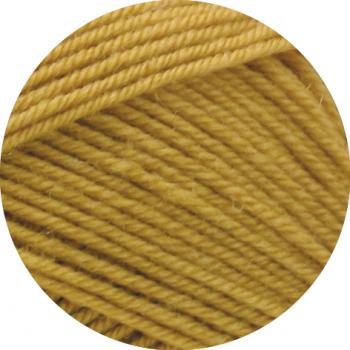 Meilenweit 50 Cashmere Farbe 46 Curry