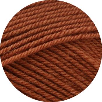 Meilenweit 50 Cashmere Farbe 66 Karamell