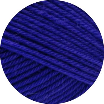 Meilenweit 50 Cashmere Farbe 71 Tintenblau