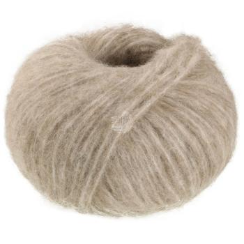 Alpaca Air II Farbe 33 Beigebraun