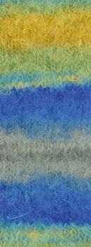 Farbmuster der Basta Mista in Farbe 101