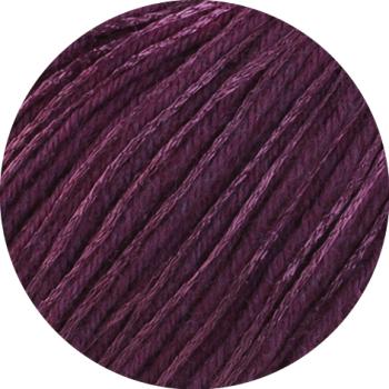 Preview: Farbmuster der Chiaro Farbe 10 Aubergine