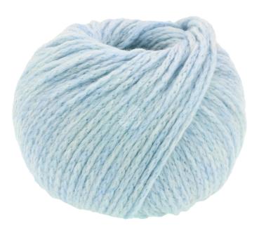 Cool Merino Big Farbe 208 Hellblau