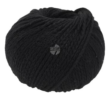 Cool Merino Big Farbe 220 Schwarz