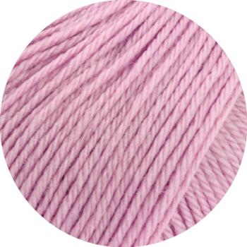 Merino Uno Farbe 76 Flieder