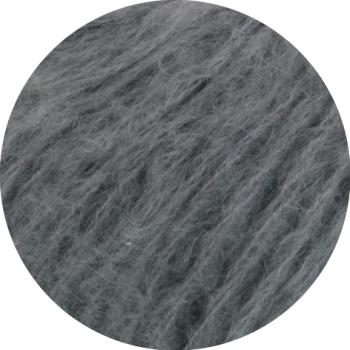 Mohair di Gio Farbe 15 Grau