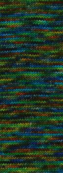 Preview: Farbmuster der Meilenweit 100 Sooty Farbe 6224