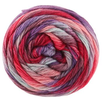 Preview: Knäuel der Meilenweit 150 Fontana Farbe 9751