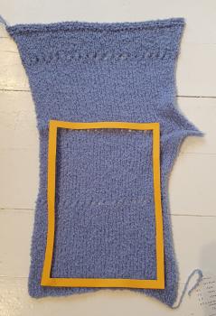 Preview: Strickprobe Orsettini
