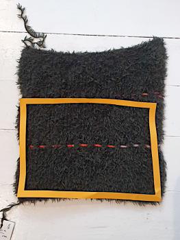 Preview: Strickprobe Pelliccia