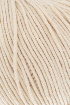 Baby Cotton Farbe 96 Sand