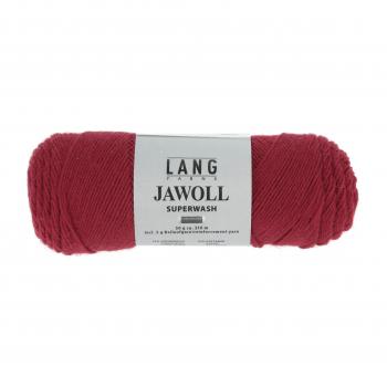 Jawoll Farbe 61 Gebranntes Rot