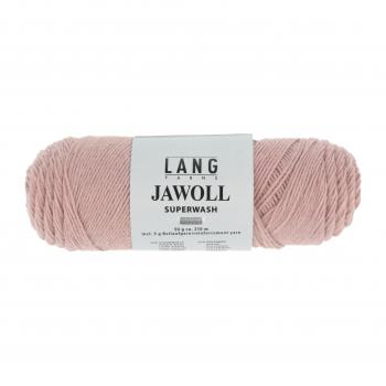 Jawoll Farbe 248 Puder Rosenholz