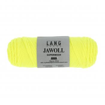 Jawoll Farbe 313 Neongelb