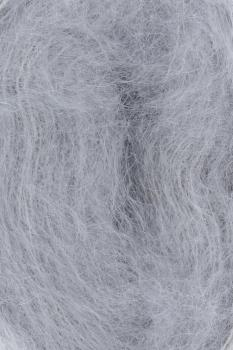 Lace Farbe 23 Silber