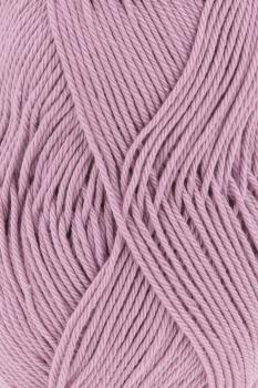 Preview: Detailaufnahme der  Quattro in der Farbe 45 Mauve