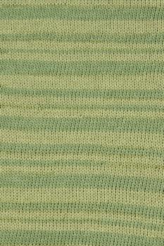 Preview: Farbmuster der Belle in Farbe 97 Olive hell