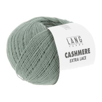 Cashmere Lace Extra Farbe 92 Salbei
