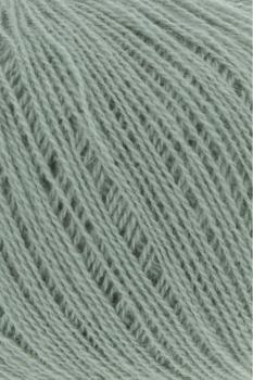 Cashmere Lace Extra Farbe 92 Salbei