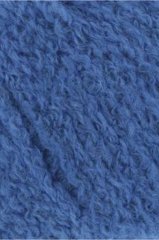 Cashmere Light Farbe 6 Royalblau