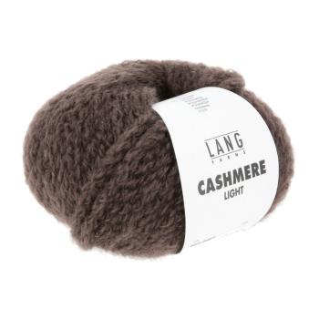 Cashmere Light Farbe 67 Choco