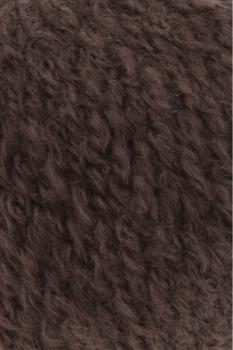 Cashmere Light Farbe 67 Choco