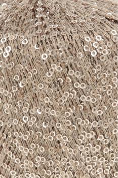Paillettes Farbe 26 Sand