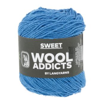 Sweet Wooladdicts Farbe 110 Lagoon - Lagune
