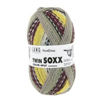 Twin Soxx Farbe 585 - Excited