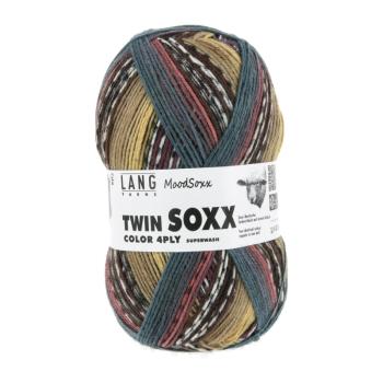 Twin Soxx Farbe 586 - Calm