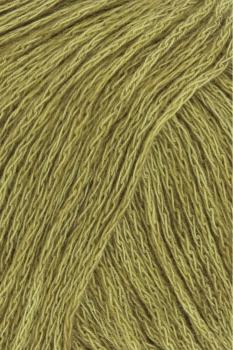 Preview: Detailaufnahme der Vaya in Farbe 97 Olive hell