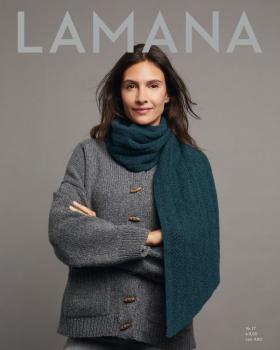 Cover von Lamana No.17