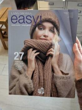 Cover Easy Ausgabe 3