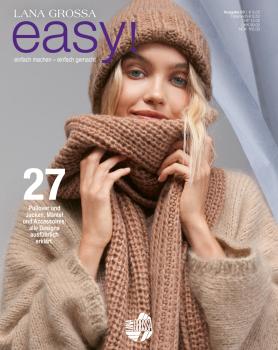 Cover Easy Ausgabe 3