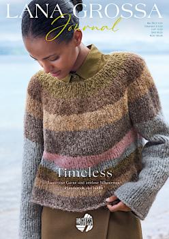 Cover vom Journal No.72