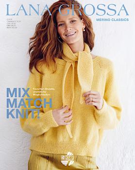 Cover vom Merino Classics