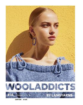 Cover Wooladdicts No.16