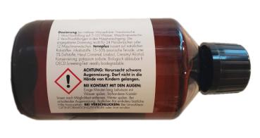 Infotext zum Waschmittel Teneplus
