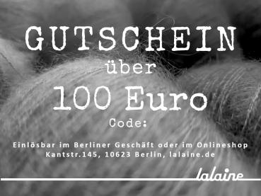 Gutscheinkarte Moiv 4