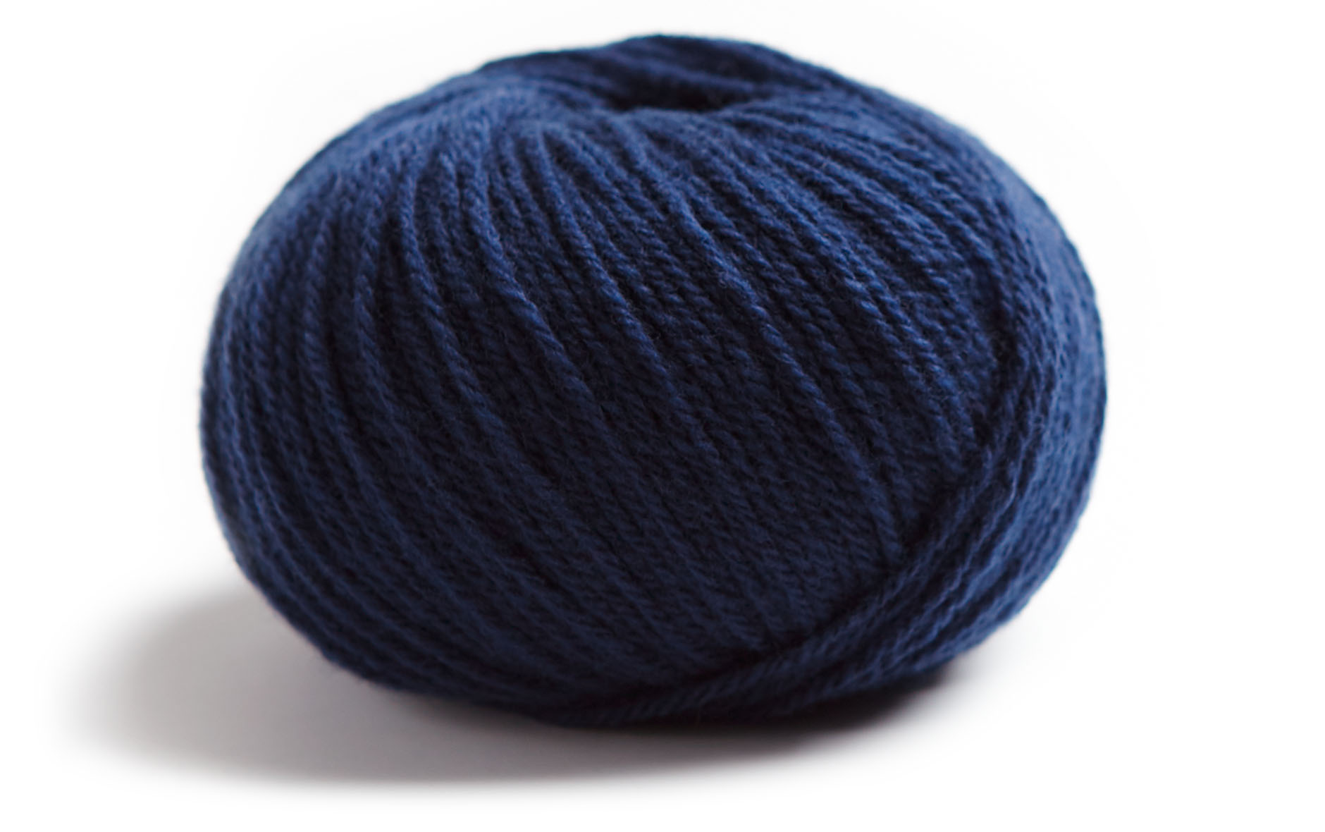 11 Marineblau