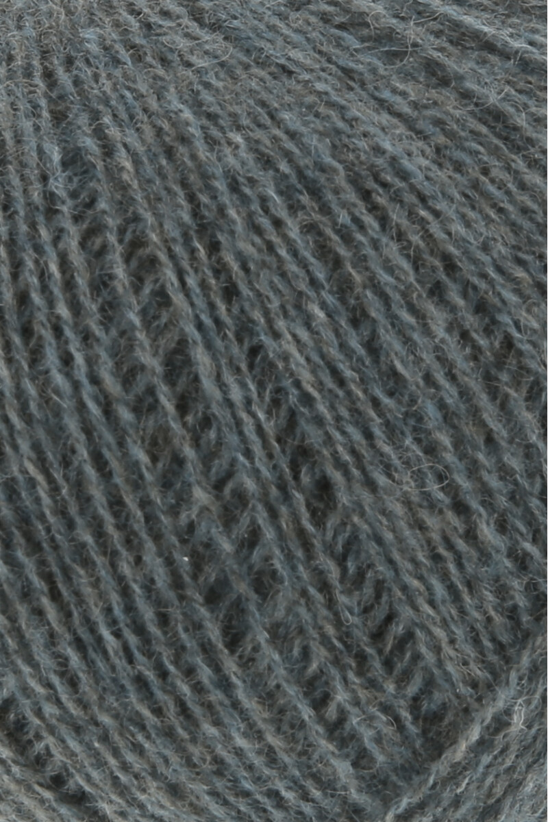 210 Taubenblau Mélange