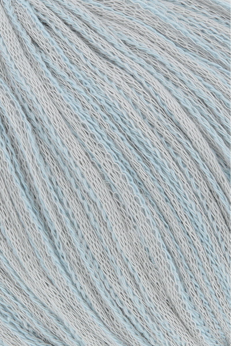 23 Silber - Hellblau