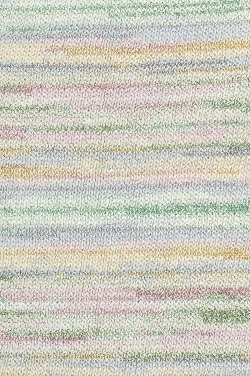 8 GRÜN/ROSA/GELB/GRAU