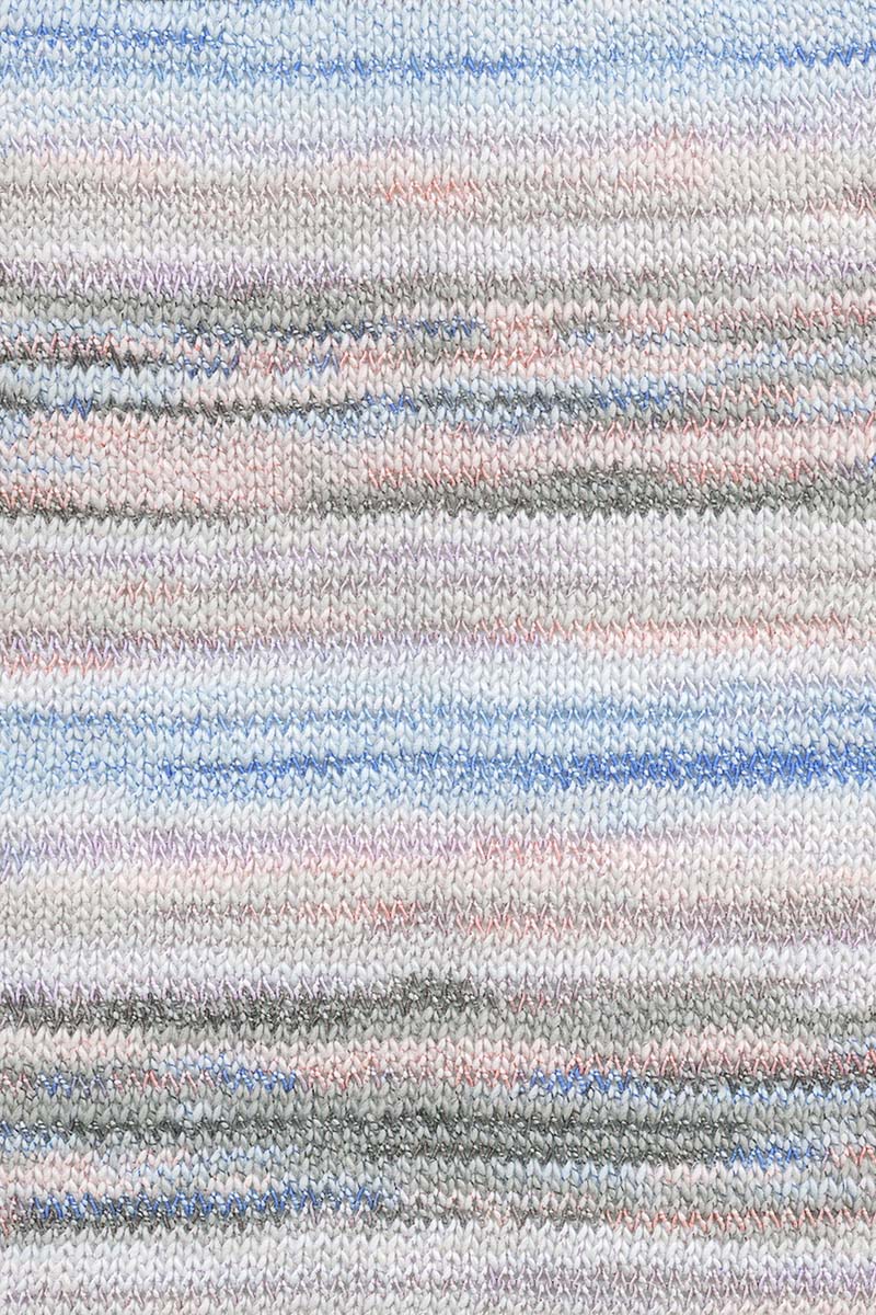 9 BLAU/ROSA/DUNKELGRAU/VIOLETT